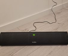 ALBA Soundbar