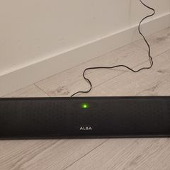 ALBA Soundbar