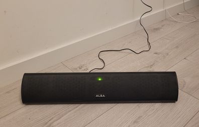 ALBA Soundbar