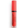 Revolution Sheer Lipgloss - 132 Cherry - New Image 5