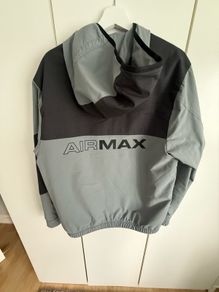 Nike Air Max Woven Jacket