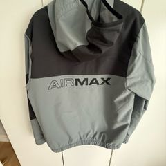 Nike Air Max Woven Jacket