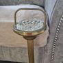 vintage Ashtray Stand Image 7