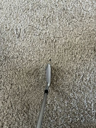 Taylormade P790 2023 3 iron stiff shaft