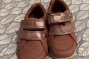 Next girls shoes size 6 F