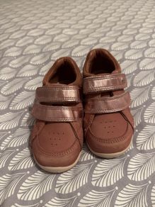 Next girls shoes size 6 F