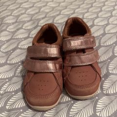 Next girls shoes size 6 F