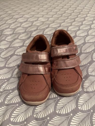 Next girls shoes size 6 F