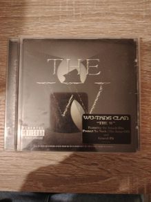 Wu Tang Clan (The W)