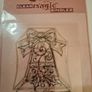 3 x clear stamp sets for Christmas crafters! Image 3