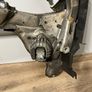 Bmw 3 Series E92 E93 Front Subframe Engine Carrier Axle Image 3