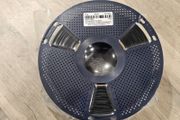 Sunlu PLA Filament - Black