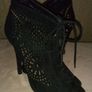 Shoe Boots Image 2