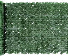 artificial ivy