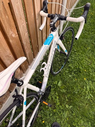Road Bike