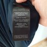 Ladies accirdian pleated dress size L Image 6