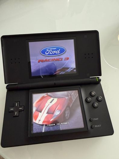 Nintendo DS