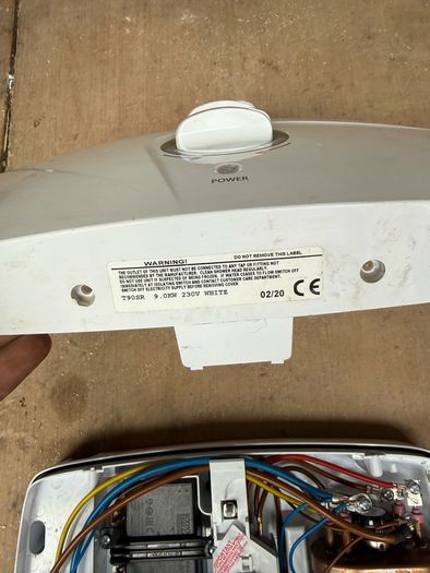 2020 Triton T90SR