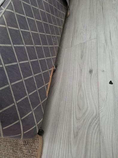 Bed frame