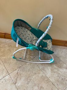 Baby Bouncer/Rocker