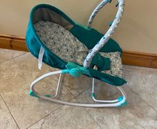Baby Bouncer/Rocker