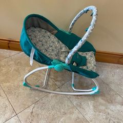 Baby Bouncer/Rocker