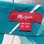 Monsoon silk kimono top Image 3