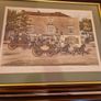 4 Vintage Coaching prints Image 5