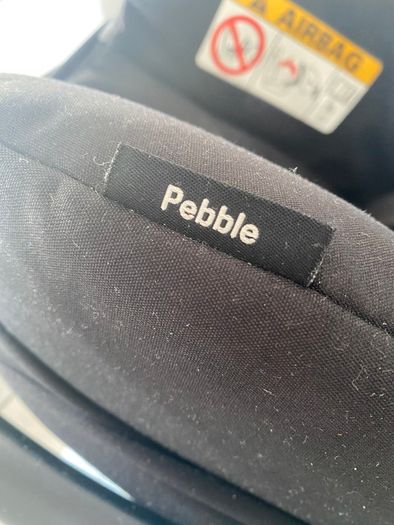 Maxi Cosi Pebble Car seat