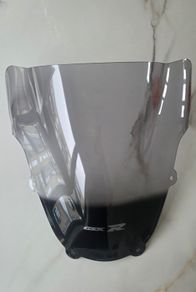 Suzuki Gsx-R windscreen
