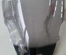 Suzuki Gsx-R windscreen