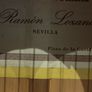 classical / flamenco guitar Image 2