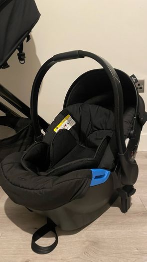 3 in 1 buggy