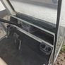 Golf Buggy with waterproof fixed cover Image 2