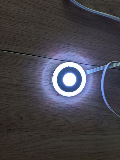 IKEA - DIODER Multipurpose Lighting, Multicolor