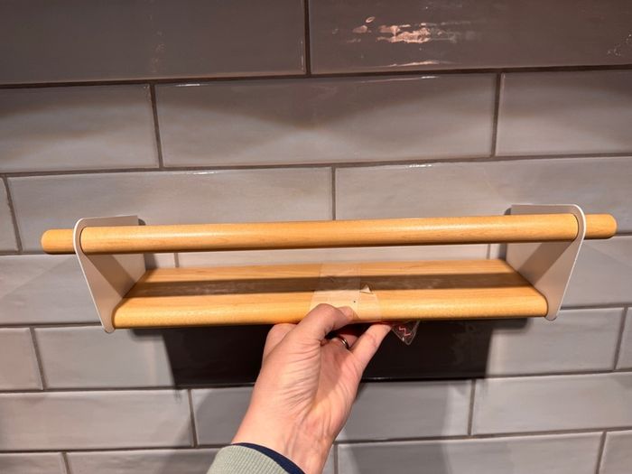 Ikea Shelf
