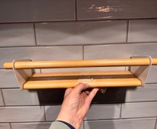 Ikea Shelf