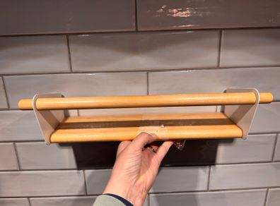 Ikea Shelf