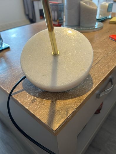 lamp