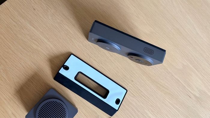 Aqara G4 Video Doorball Wireless