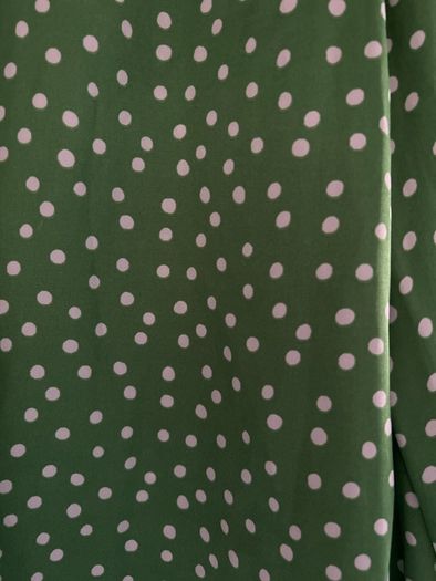 Green Blouse River Island BNWT