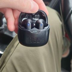 JBL tune flex buds