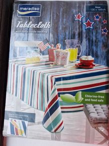 Brand new Tablecloth