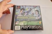 Syphon Filter 2 PlayStation1 Ps1 PlayStation2 Ps2 Games Original