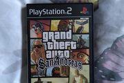 GTA San Andreas