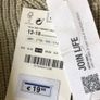 Boys BNWT Zara jumper 12/18 mths Image 5