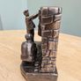 Genesis Limited Edition Cold Cast Bronze Ornament Image 5