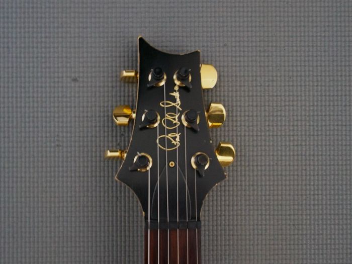Prs Ce 22 Usa