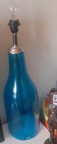 Lamp Base