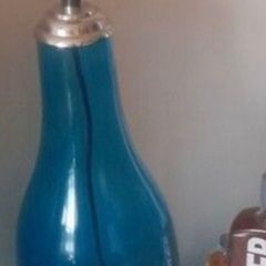 Lamp Base